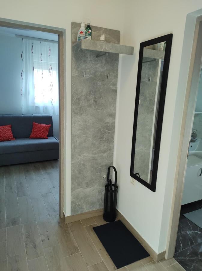Happy Apartment Karlovac Eksteriør billede